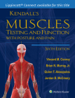Kendall's Muscles: Testing and Function with Posture and Pain 6e Lippincott Connect Access Card for Packages Only By Dr. Vincent M. Conroy, PT, DScPT, Brian Murray, Quinn Alexopulos, Jordan McCreary Cover Image