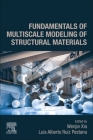 Fundamentals of Multiscale Modeling of Structural Materials Cover Image