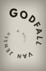 Godfall (Flyover Fiction) By Van Jensen Cover Image