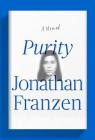 Purity: A Novel Cover Image
