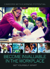 Become Invaluable in the Workplace: Set Yourself Apart Cover Image