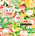 Grow: The Art of Koyamori Cover Image