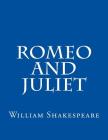 Romeo And Juliet Cover Image