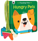 Hungry Pets (Feeding Time) Cover Image