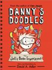 Danny's Doodles: The Jelly Bean Experiment Cover Image