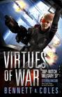 Virtues of War: A Virtues of War Novel By Bennett R. Coles Cover Image