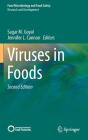 Viruses in Foods Cover Image