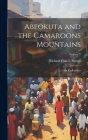 Abeokuta and the Camaroons Mountains: An Exploration; Volume 2 Cover Image
