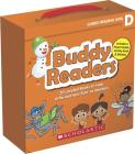 Buddy Readers: Level D (Parent Pack): 20 Leveled Books for Little Learners By Liza Charlesworth Cover Image