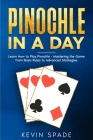 Pinochle in a Day Cover Image