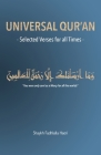 Universal Qur'an: Selected Verses for all Times By Shaykh Fadhlalla Haeri Cover Image