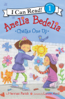 Amelia Bedelia Chalks One Up (I Can Read Level 1) By Herman Parish, Lynne Avril (Illustrator) Cover Image