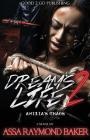 Dream's Life 2: Amilia's Chaos By Raymond Baker Cover Image