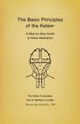 Basic Principles of the Kelee (R): A Step-By-Step Guide to Kelee Meditation By Ron W. Rathbun, Kelee Foundation Cover Image