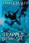 Trapped at the Bottom of the Sea: Volume 4 (Cooper Kids Adventure #4) Cover Image