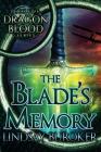 The Blade's Memory By Lindsay Buroker Cover Image