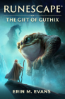 RuneScape: The Gift of Guthix Cover Image
