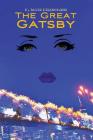 The Great Gatsby (Wisehouse Classics Edition) By F. Scott Fitzgerald Cover Image