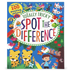 Totally Awesome Spot the Difference Cover Image