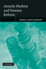 Annuity Markets and Pension Reform Cover Image