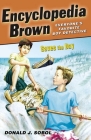 Encyclopedia Brown Saves the Day By Donald J. Sobol Cover Image
