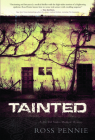 Tainted: A Dr. Zol Szabo Medical Mystery By Ross Pennie Cover Image