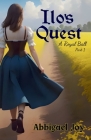 Ilo's Quest: A Royal Ball Cover Image