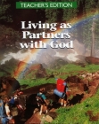 Living as Partners with God -Teacher's Edition Cover Image