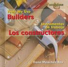 Los Constructores / Builders Cover Image