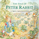 The Tale of Peter Rabbit By Beatrix Potter Cover Image