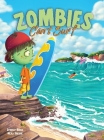 Zombies Can't Surf By Lyndsay Budge, Nejla Shojaie (Illustrator) Cover Image
