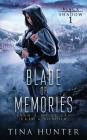 Blade of Memories (Black Shadow #1) Cover Image