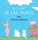 Libro de las Nubes Cover Image