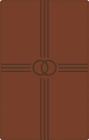 Biblia Devocional los Lenguajes del Amor-Ntv By Gary Chapman Cover Image