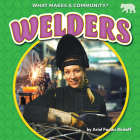 Welders Cover Image