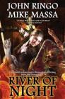 River of Night (Black Tide Rising #7) Cover Image