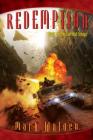 Redemption (The Earthfall Trilogy #3) Cover Image