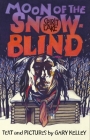 Moon of the Snow Blind: Spirit Lake Cover Image