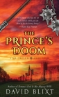 The Prince's Doom (Star-Cross'd #4) By David Blixt Cover Image