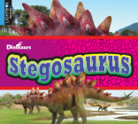Stegosaurus (Dinosaurs) By Aaron Carr Cover Image