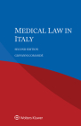 Medical Law in Italy Cover Image