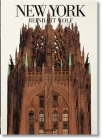 Reinhart Wolf. New York By Reinhart Wolf (Photographer) Cover Image