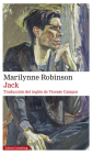 Jack By Marilynne Robinson Cover Image