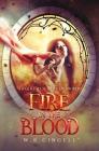 FIre in the Blood By W. R. Gingell Cover Image