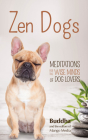 Zen Dogs: (Zen Gift) Cover Image