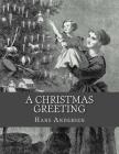 A Christmas Greeting: A Series of Stories Cover Image
