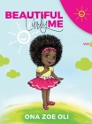 Beautiful Curly Me Cover Image