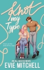 Knot My Type By Evie Mitchell Cover Image