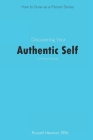Unearthed: Discovering Your Authentic Self Cover Image