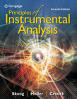 Principles of Instrumental Analysis By Douglas A. Skoog, F. James Holler, Stanley R. Crouch Cover Image